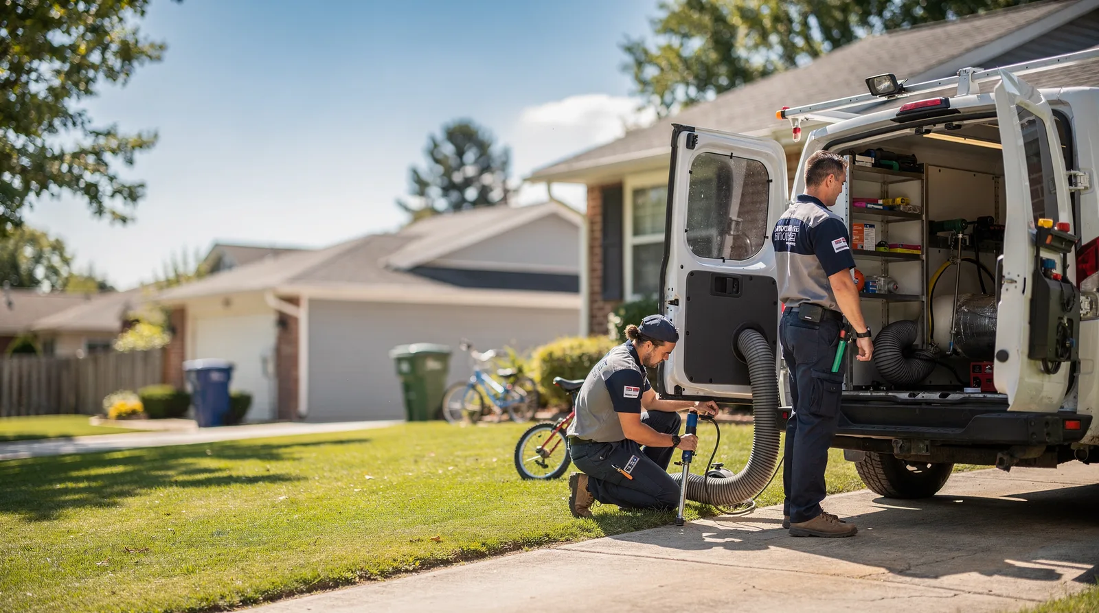 24/7 HVAC Repair & AC Replacement in Rillito, AZ near me